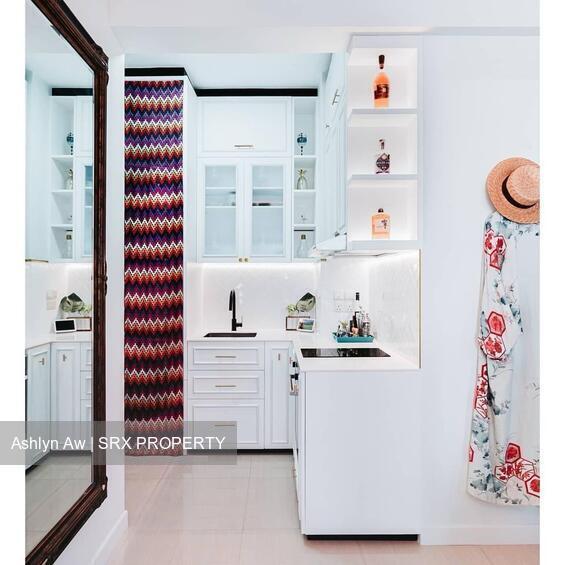 D'Weave (D14), Apartment #505738051